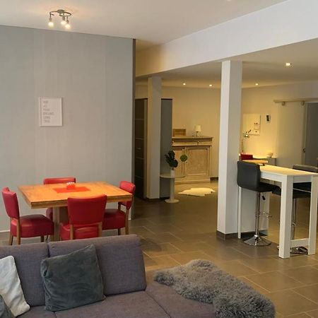 Ruime Studio In Deurne Anversa Esterno foto
